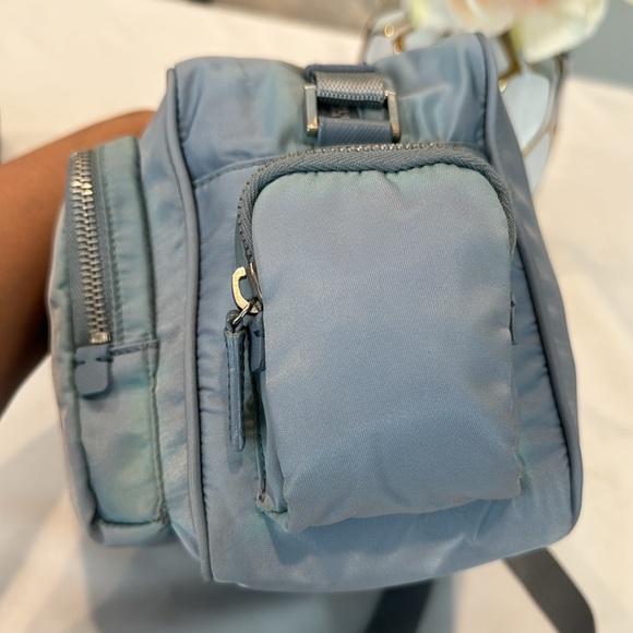 Authentic Prada crossbody camera bag - Picture 6 of 16